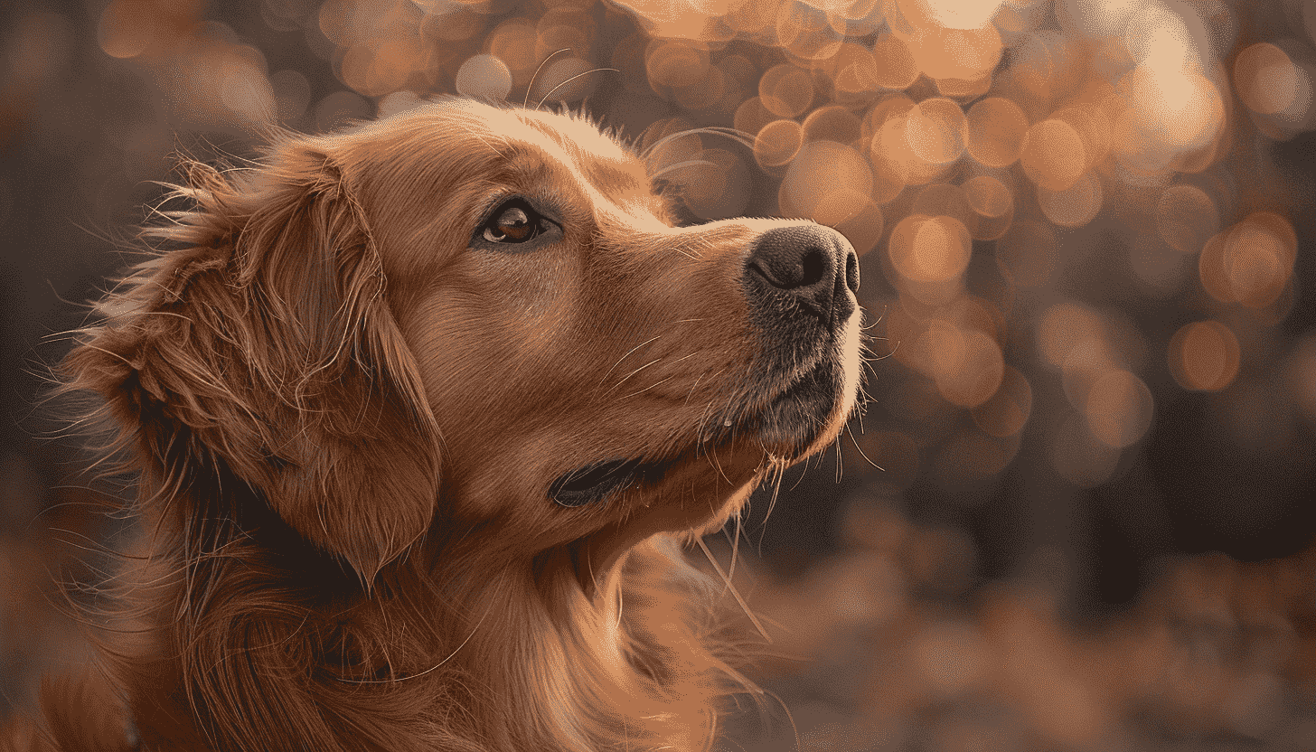Golden Retriever Wallpaper Phone