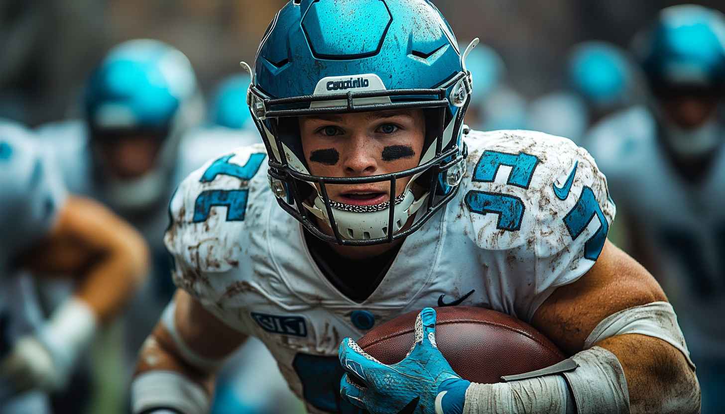 American Football Wallpaper, Sports Wallpaper, Player Wallpaper, Helmet Wallpaper