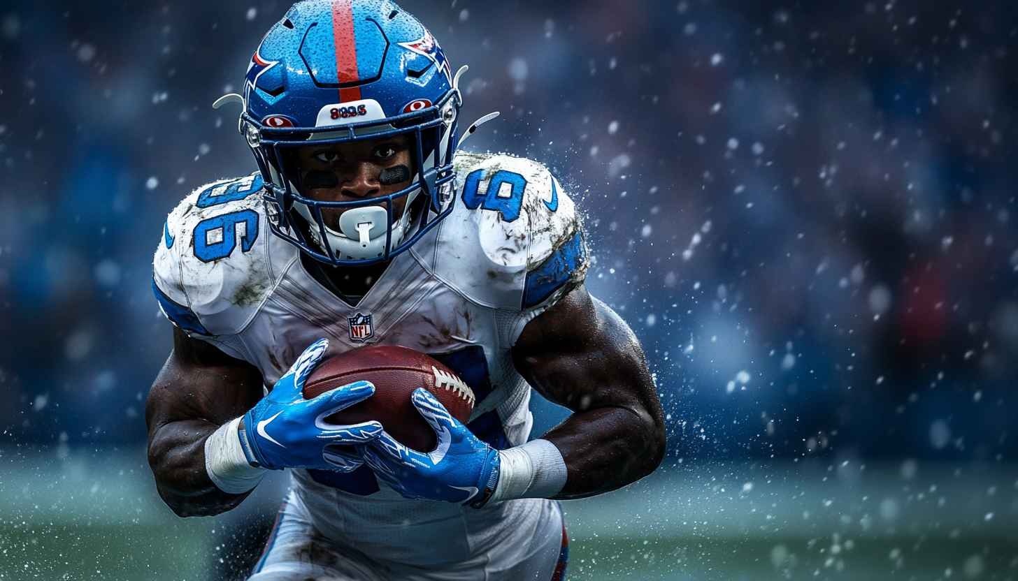 NFL Football Player Wallpaper, Sport, American Football Wallpapers
