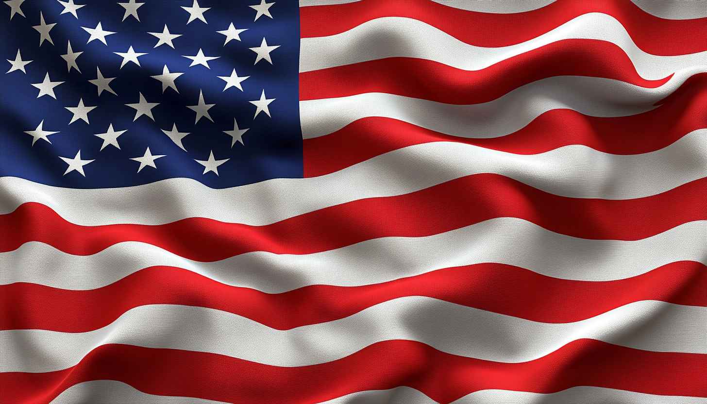 USA Flag Wallpaper, American Flag, Patriotic Wallpaper for Phone
