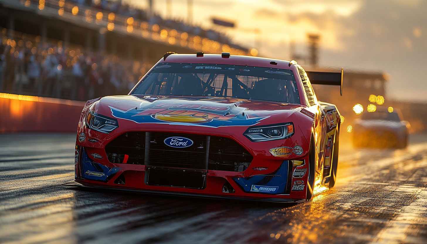 Ford Race Car Wallpaper, High Speed Cars, Sports Car Wallpaper