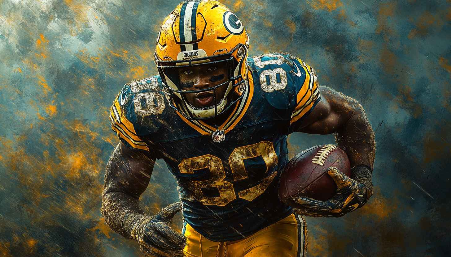 Green Bay Packers Wallpaper, NFL Football Wallpaper for Mobile, Desktop
