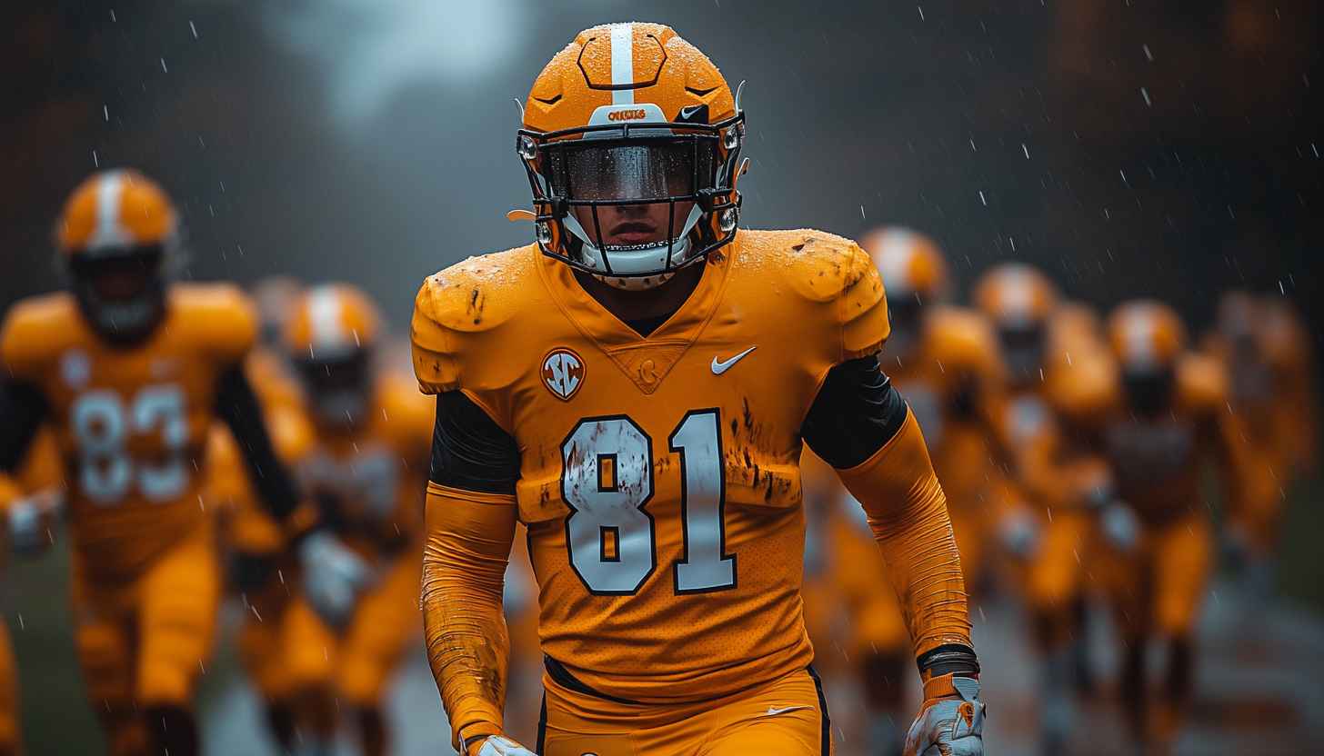 Football Team Wallpaper, Sports Wallpaper, Athlete Wallpaper, Rain Wallpaper