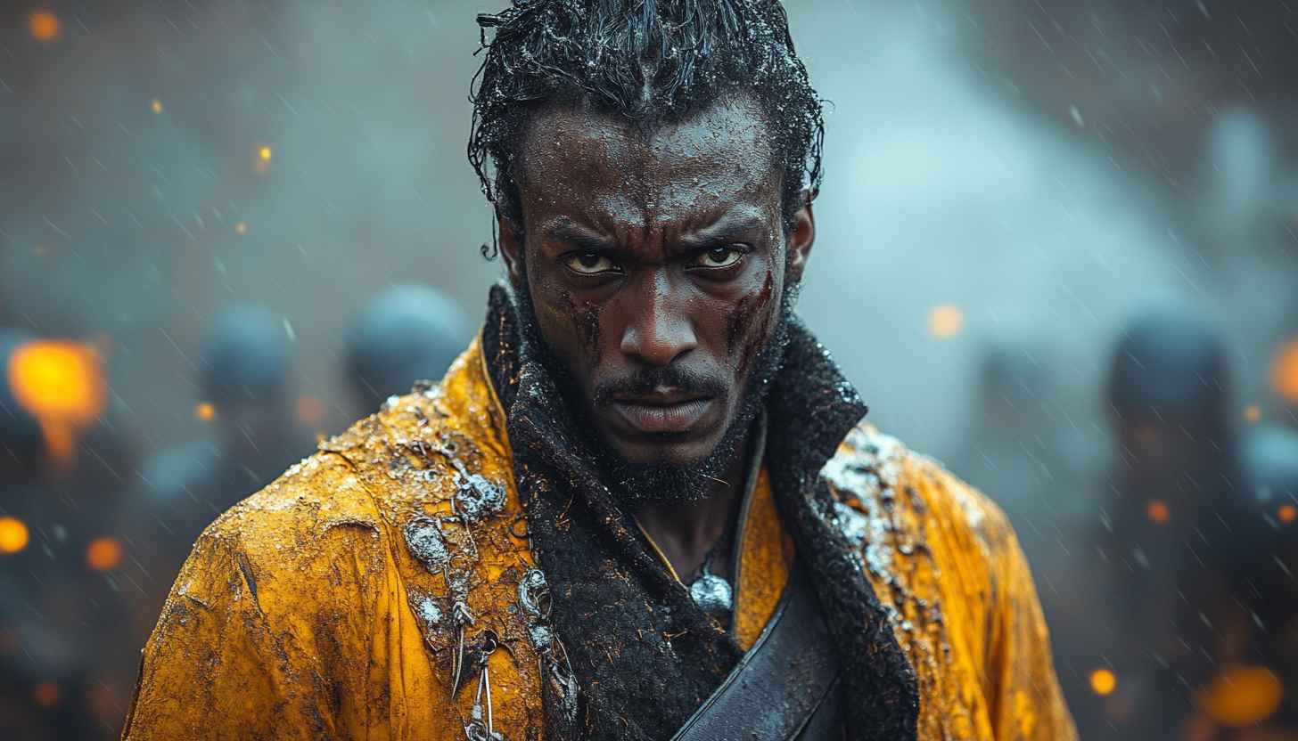 Doctor Strange Wong Wallpaper, Marvel, Superhero, Comic, 4K, HD