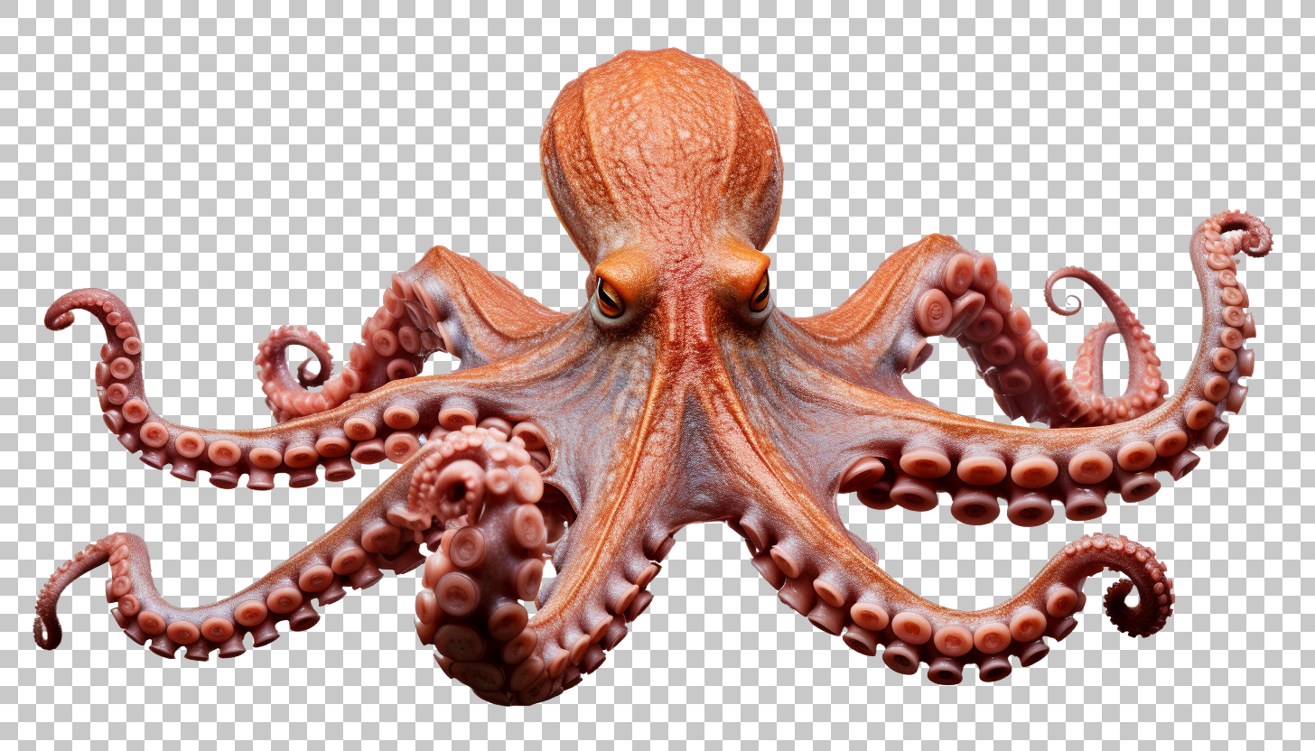 Octopus tentacles, octopus png, octopus eyes, cute octopus