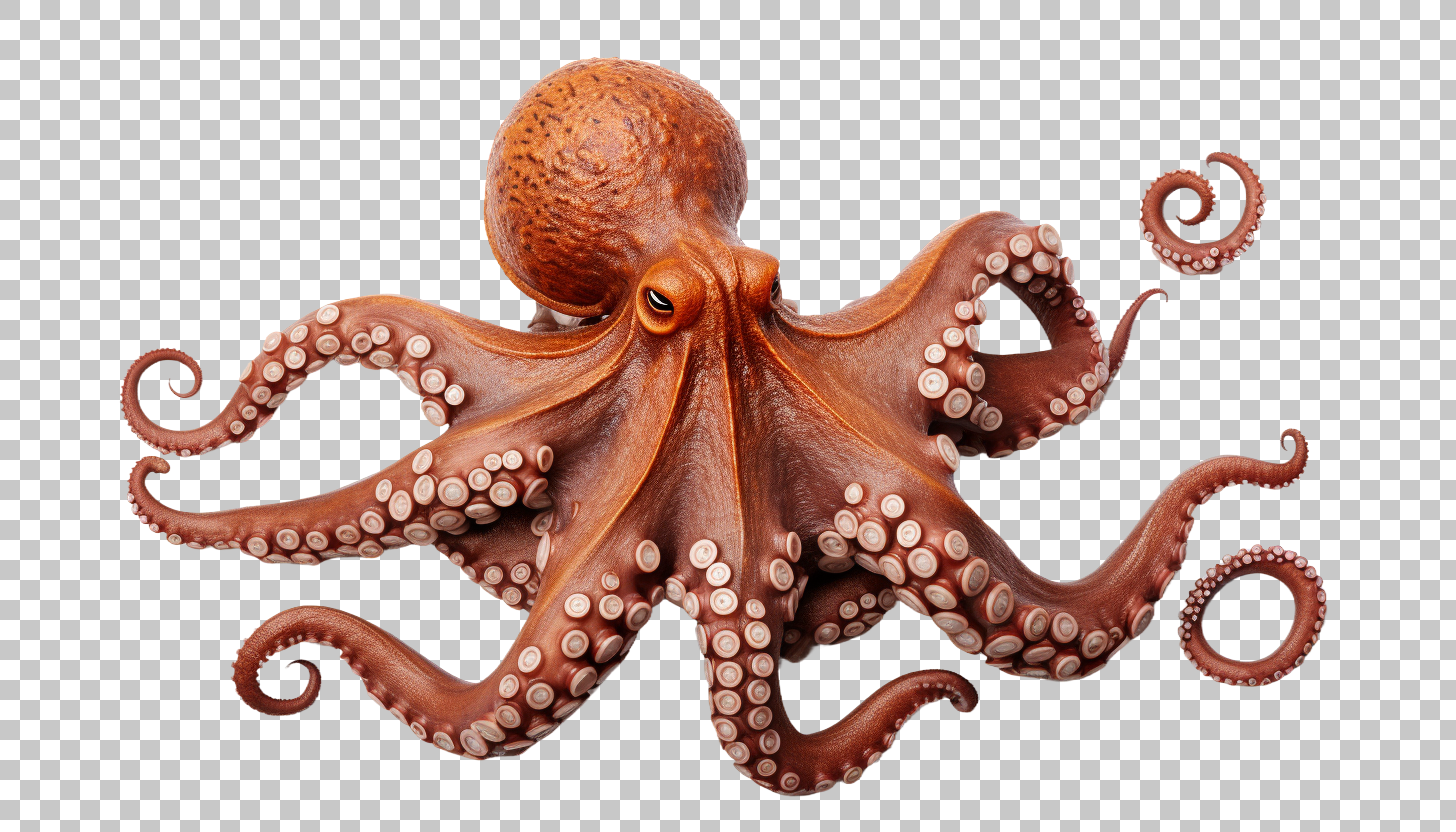 Octopus tentacles, octopus png, octopus eyes, cute octopus