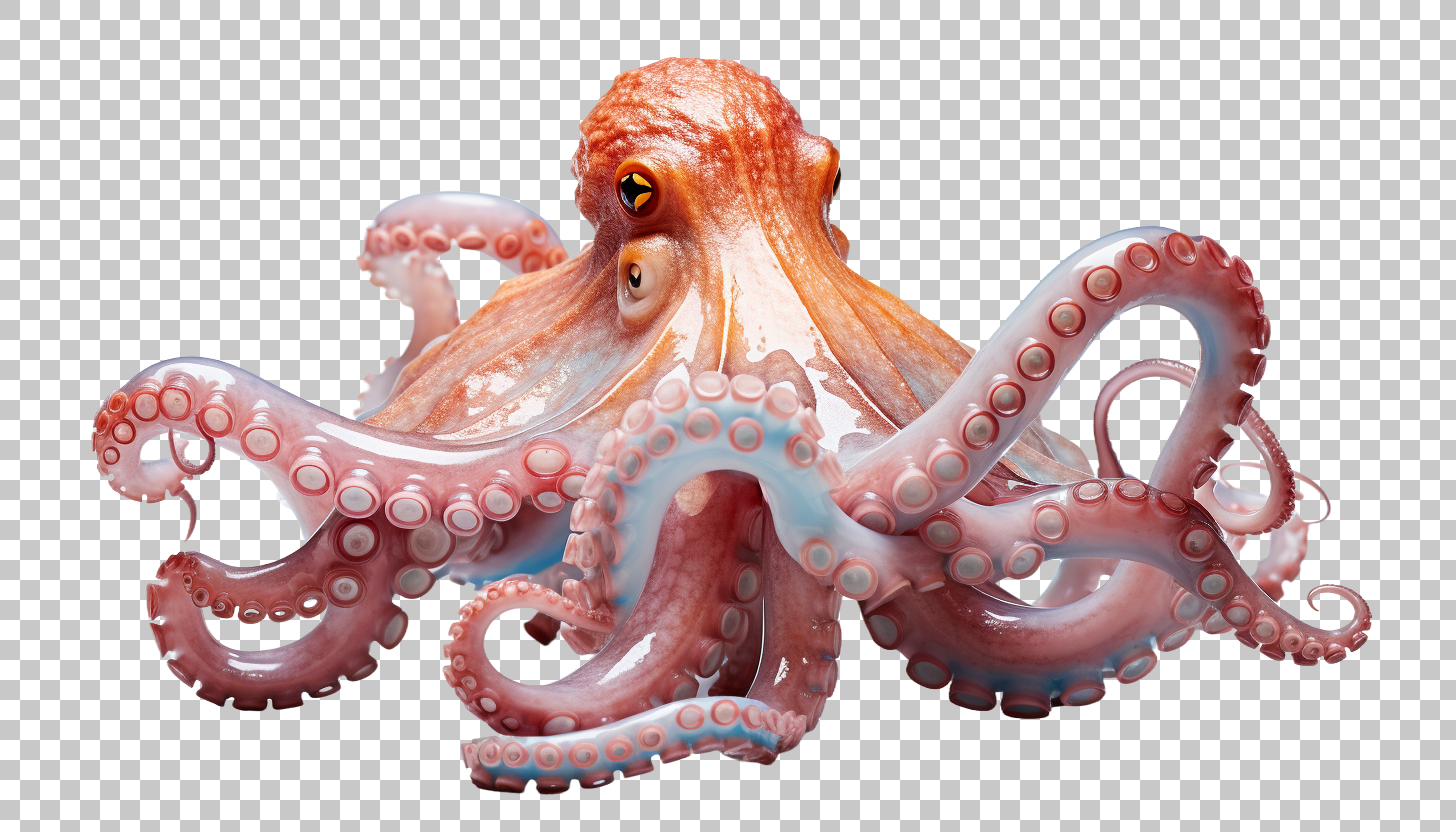 Octopus tentacles, octopus png, octopus eyes, cute octopus