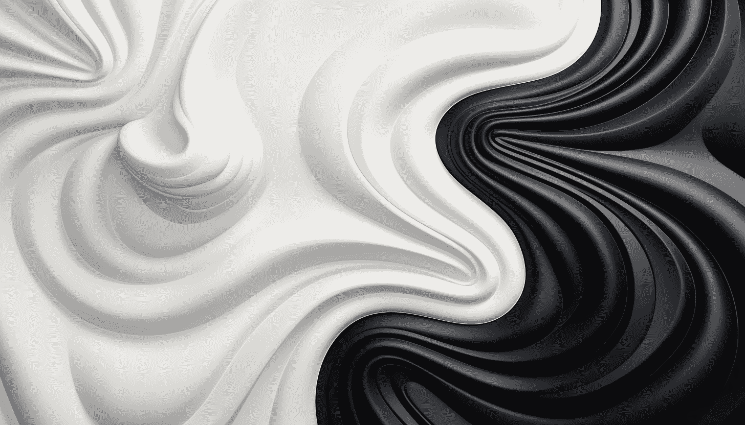 Dynamic Spiral Designs, Modern Geometric Abstractions, Twisting Vortex Elements