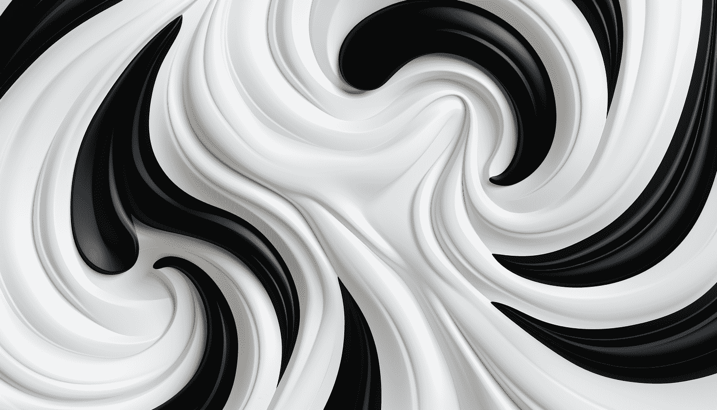 Abstract Vortex Patterns, Dynamic Spiral Designs, Modern Geometric Abstraction