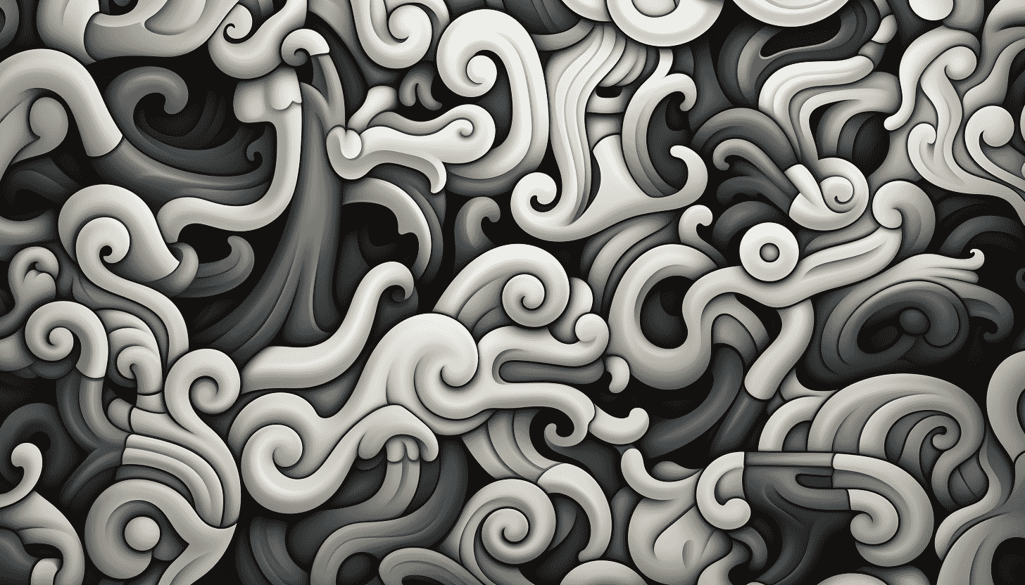 Doodle Patterns Scribbles Sketches element, Playful Doodling, Whimsical Patterns, Hand-drawn Designs, Transparent Doodles, Sketchy Artistry, Creative Scribbles