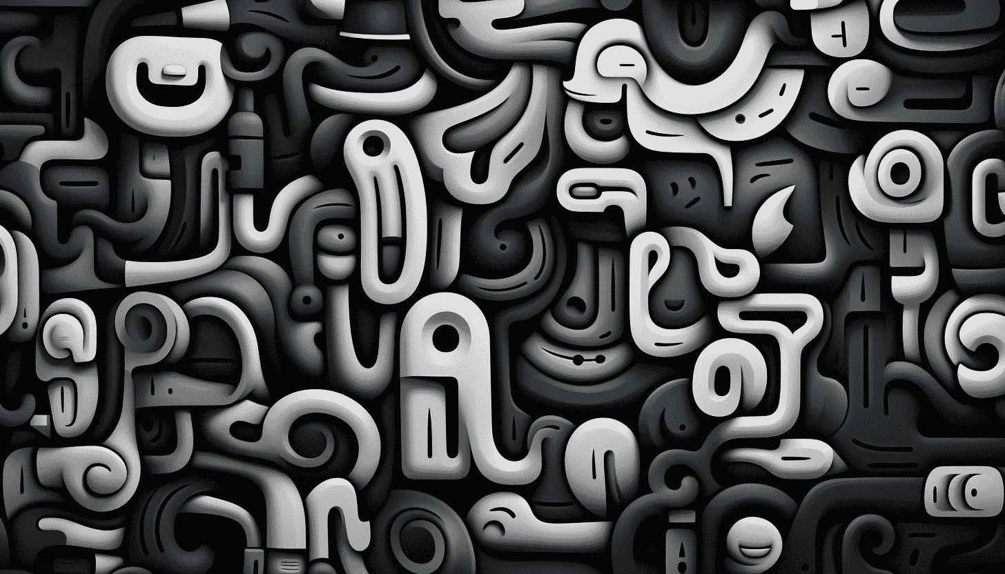 Doodle Patterns Scribbles Sketches element, Playful Doodling, Whimsical Patterns, Hand-drawn Designs, Transparent Doodles, Sketchy Artistry, Creative Scribbles