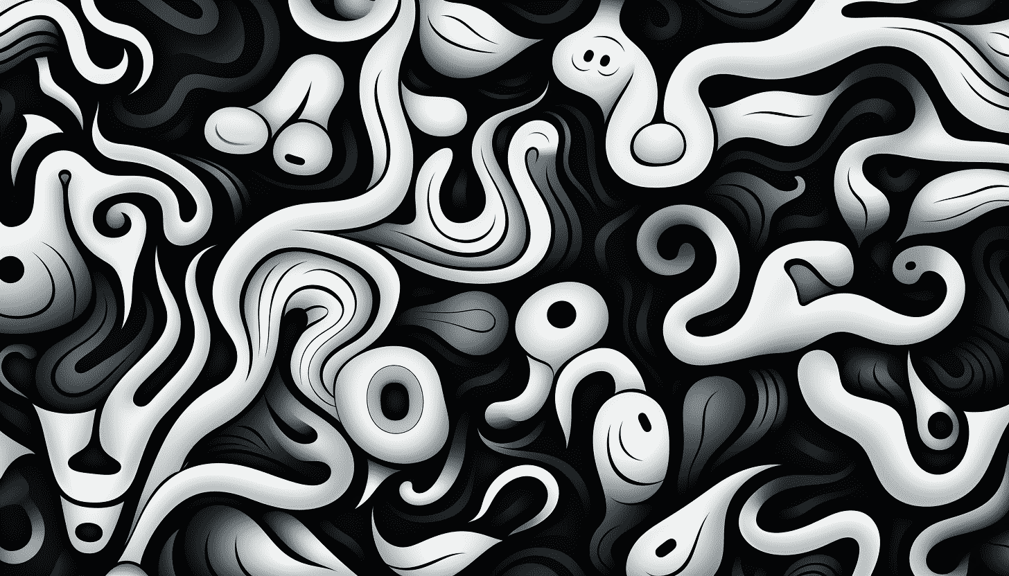 Doodle Patterns Scribbles Sketches element, Playful Doodling, Whimsical Patterns, Hand-drawn Designs, Transparent Doodles, Sketchy Artistry, Creative Scribbles