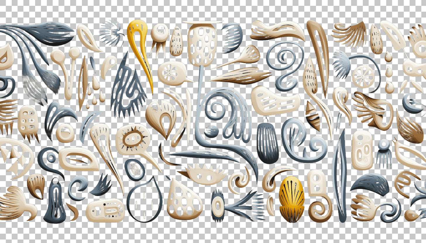 Doodle Patterns Scribbles Sketches element, Playful Doodling, Whimsical Patterns, Hand-drawn Designs, Transparent Doodles, Sketchy Artistry, Creative Scribbles