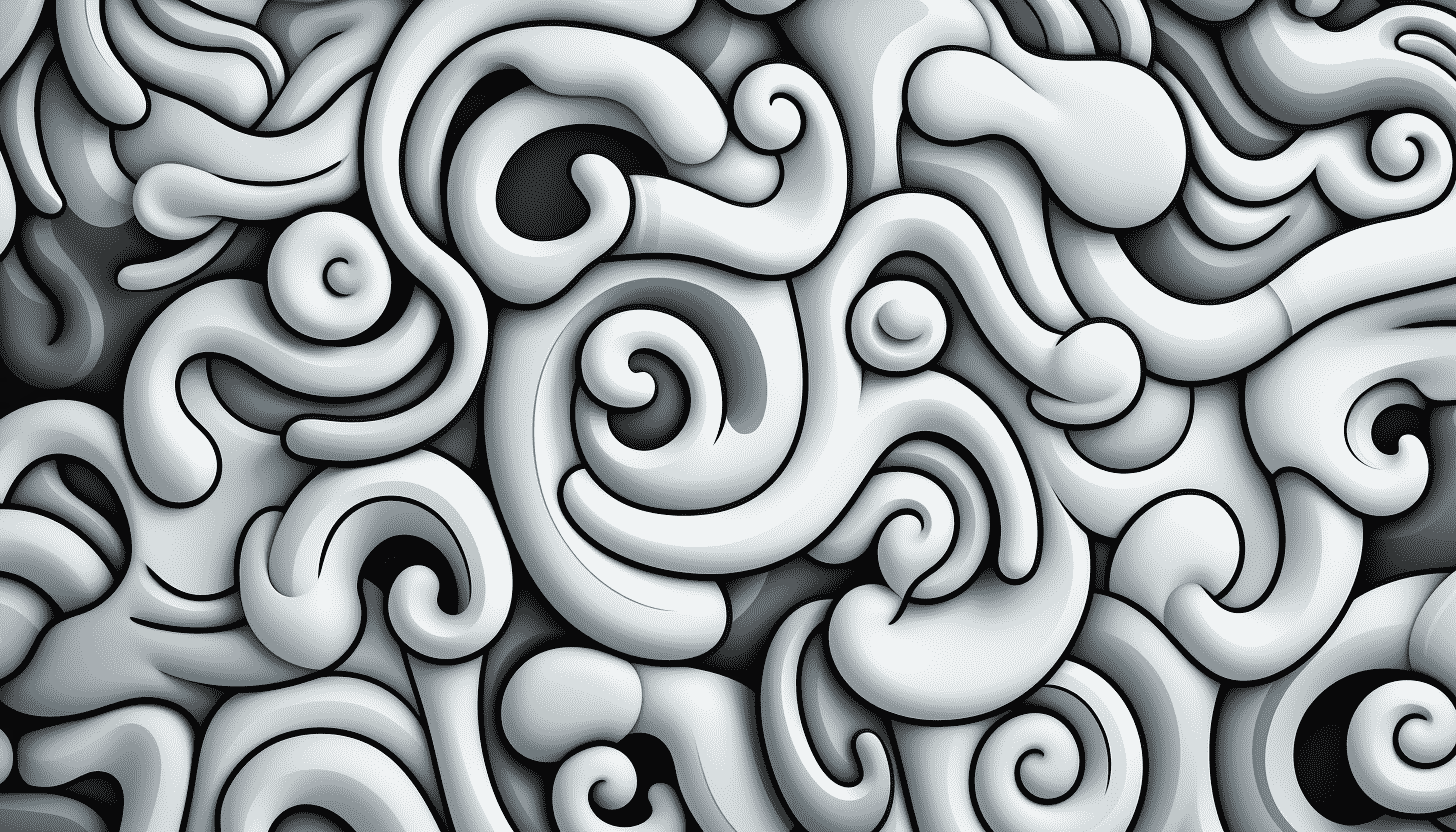 Doodle Patterns Scribbles Sketches element, Playful Doodling, Whimsical Patterns, Hand-drawn Designs, Transparent Doodles, Sketchy Artistry, Creative Scribbles