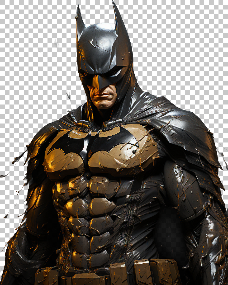 Batman DC Comic png, superhero wallpapers, comic book art, Gotham City backgrounds