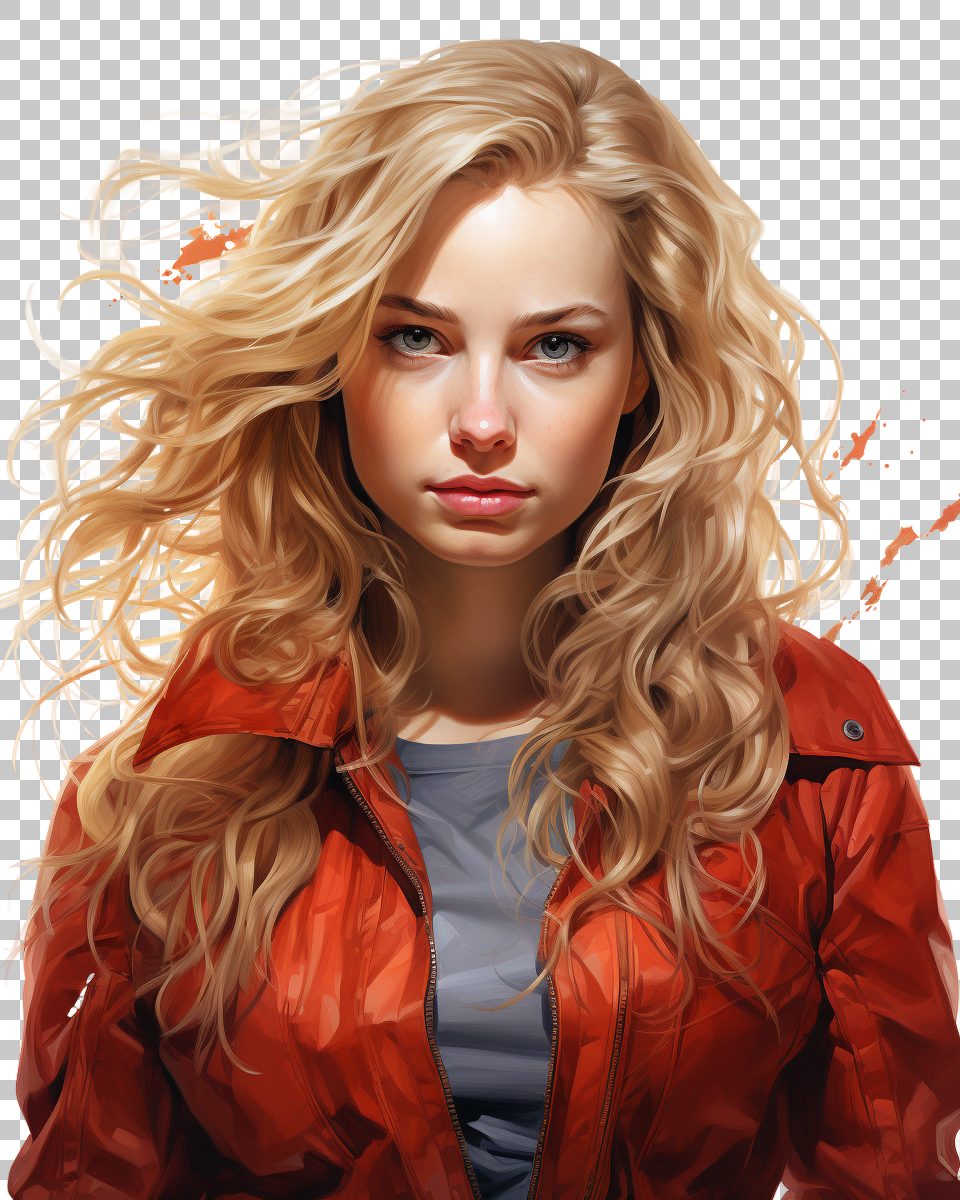 High-Quality Captain Marvel PNG Image Now