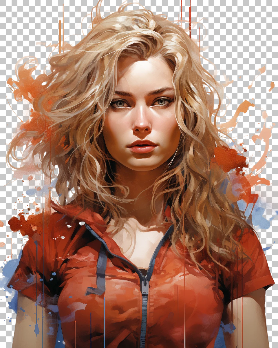 High-Quality Captain Marvel PNG Image Now