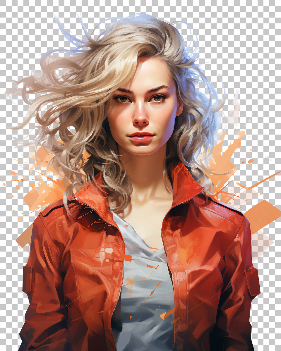 High Quality Captain Marvel PNG -  Now