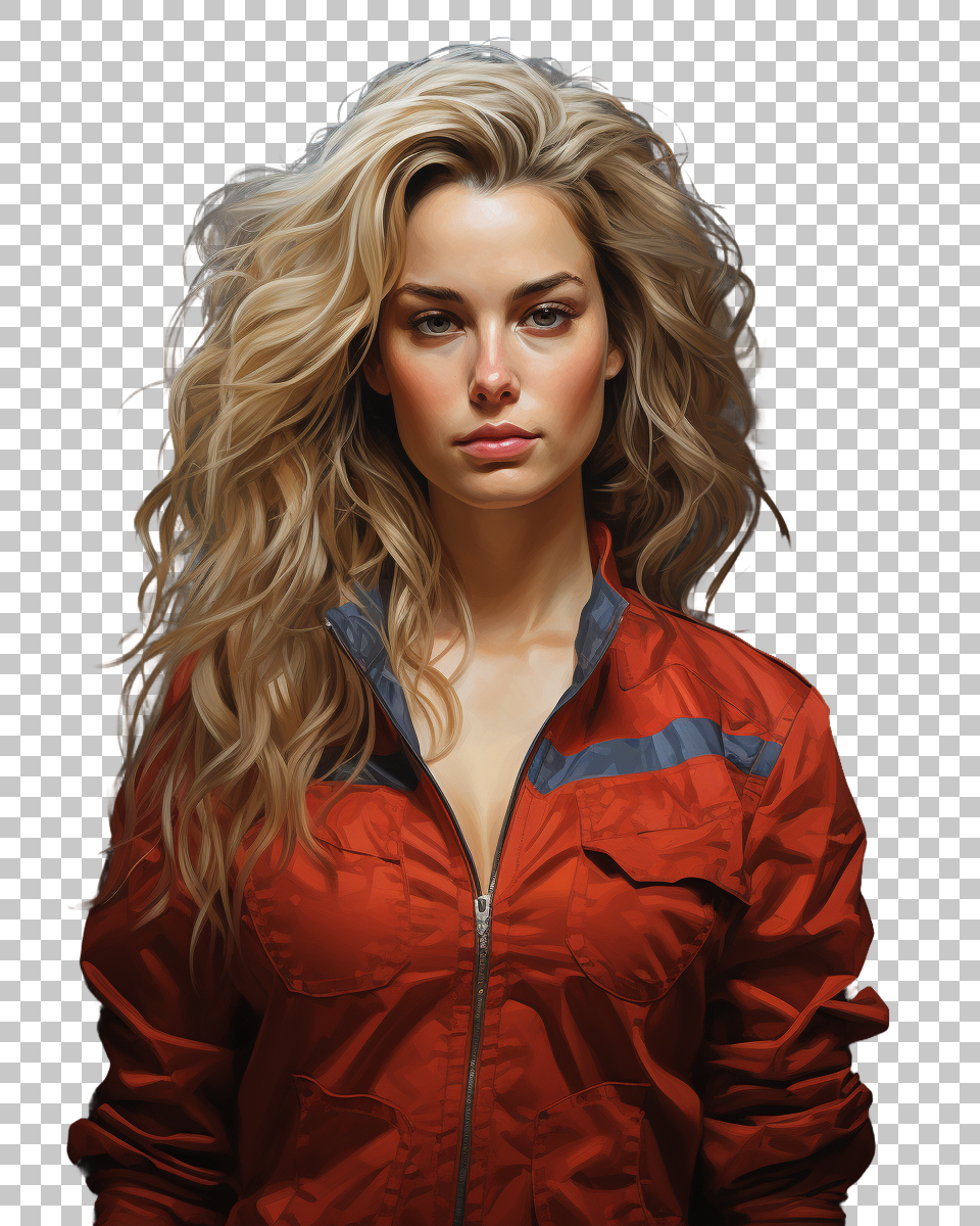 High-Quality Captain Marvel PNG  - Unlimited Access