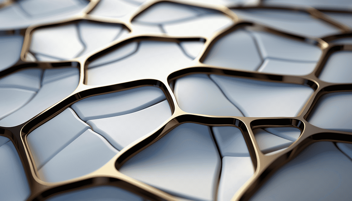 Whimsical Tessellations for Artistic Expression, fantasy