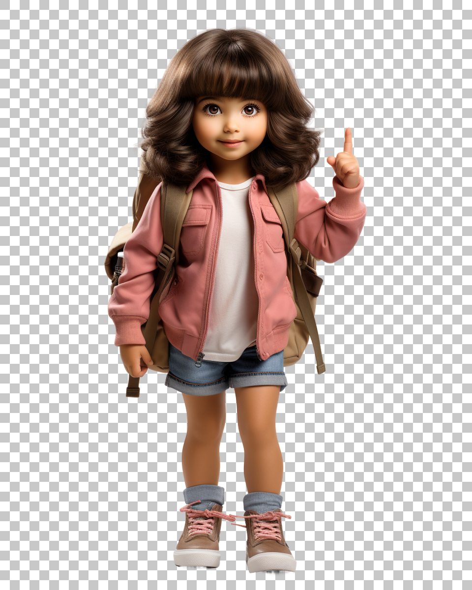 Dora the Explorer Artwork for Young Explorers, Nickelodeon, adventure