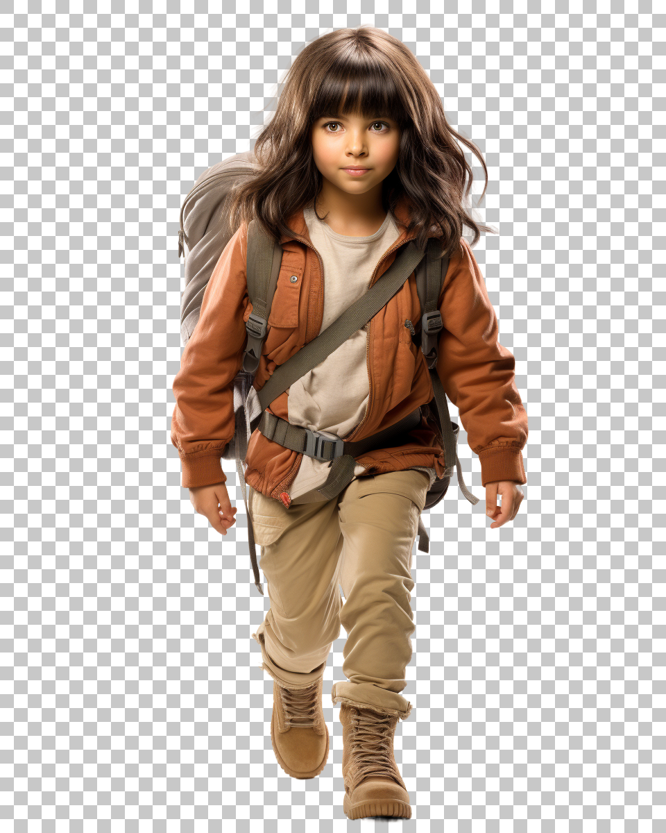 Dora the Explorer Cartoon Character for Exciting Multimedia, adventure, children's show