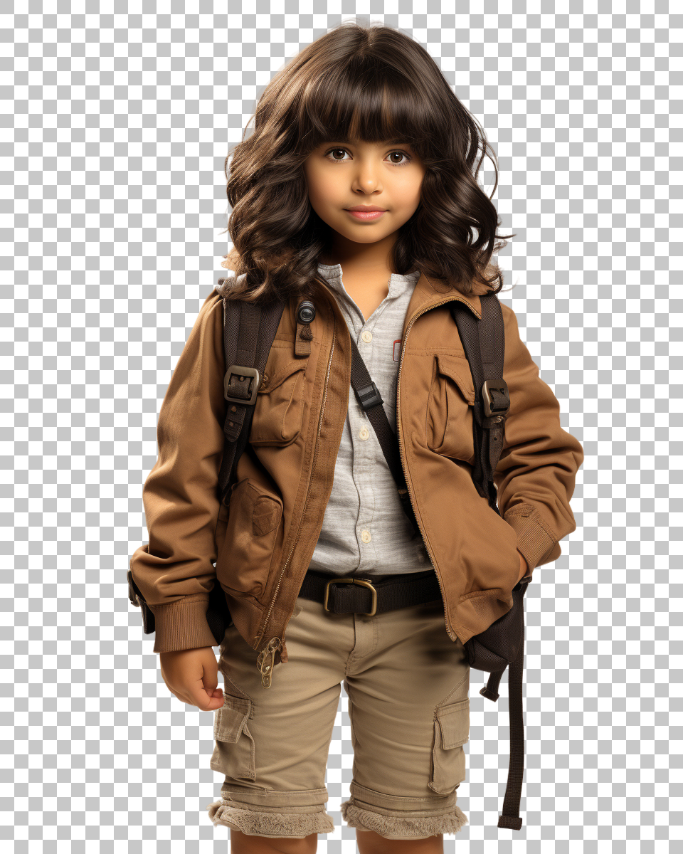 Playful Dora the Explorer Cartoon Image for Kids' Designs, explorer, animated series