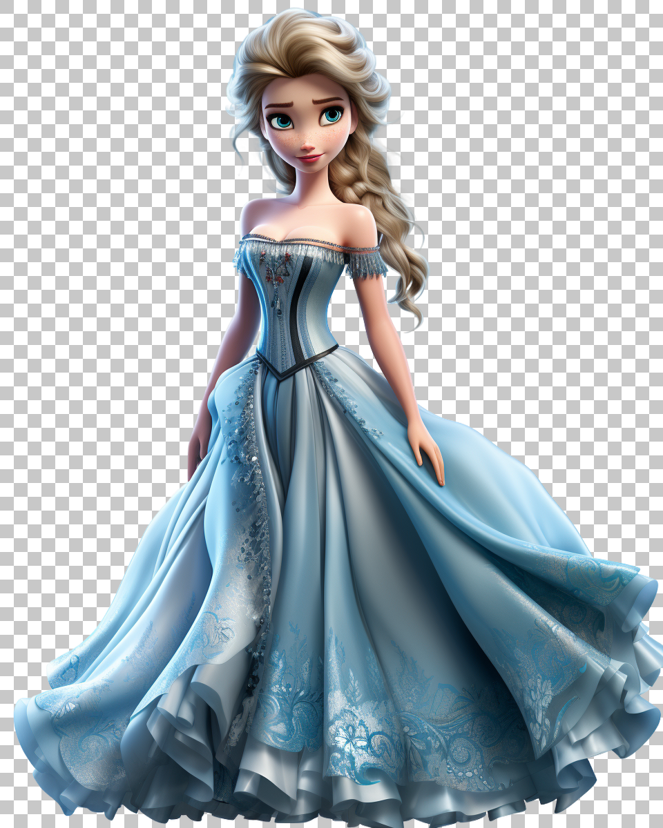 Elsa Frozen Drawing for Disney Fan Art png formate, Elsa, Frozen