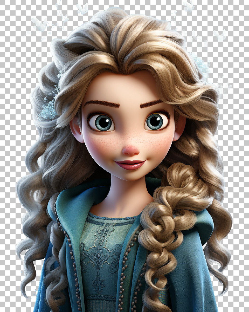 Elsa Frozen PNG Image for Magical Creations, Frozen, ice queen