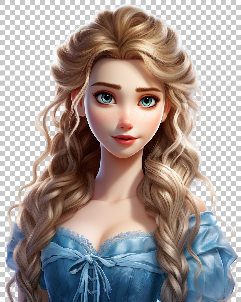 Playful Elsa Frozen Artwork png for Disney Fans, Elsa, animation