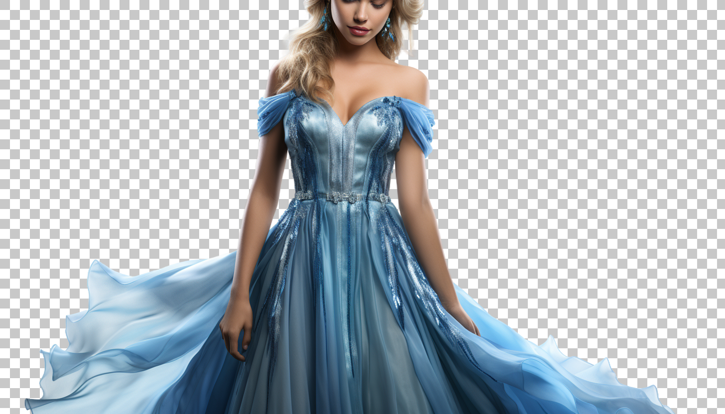 Elsa Frozen Clipart in PNG Format for Fan Projects, Elsa, snow queen