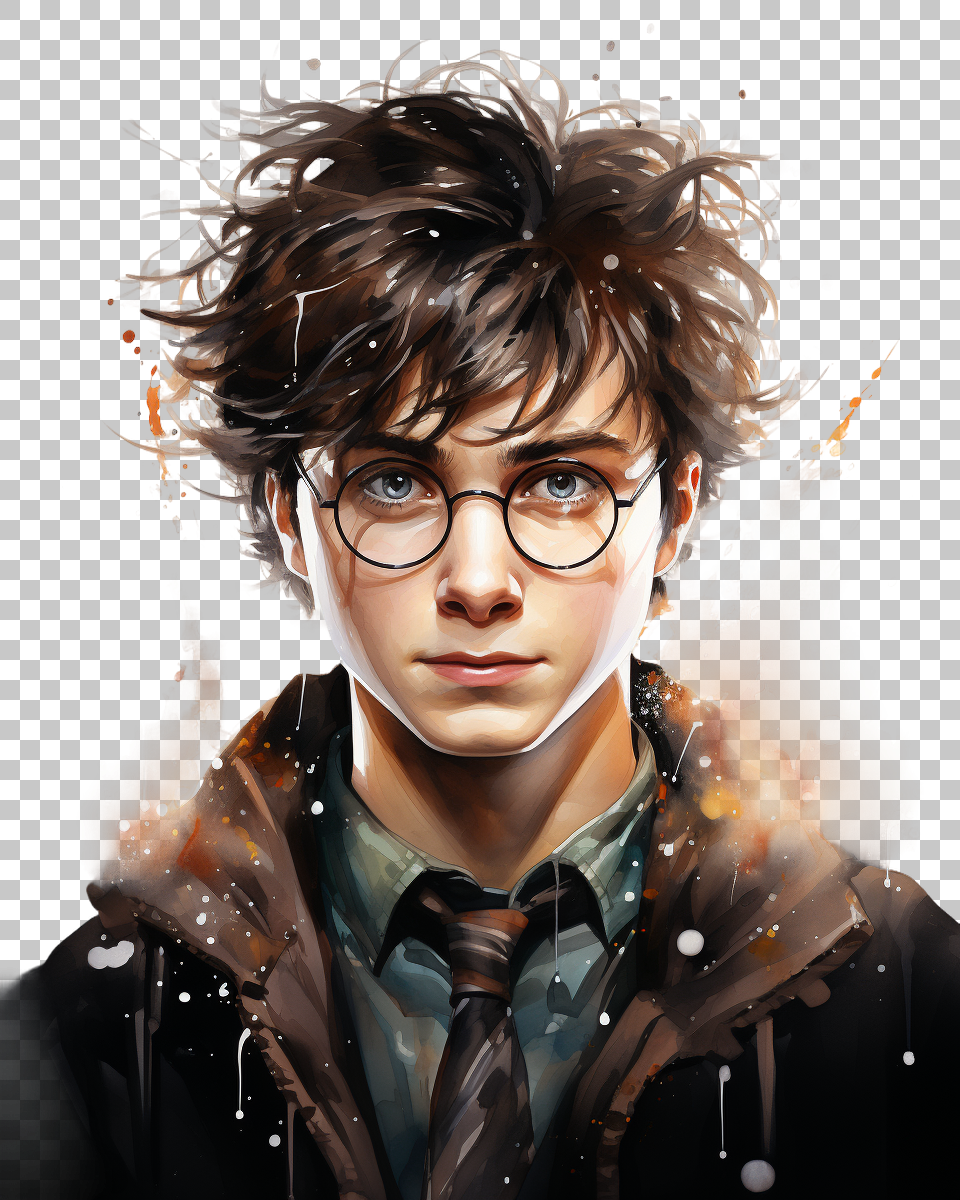 Transparent Background Harry Potter PNG, Explore the Wonders of J.K. Rowling's Universe, Wizard