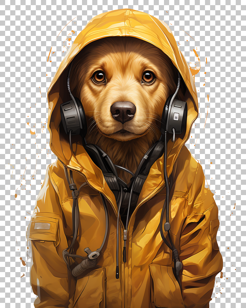 Jake the Dog PNG, Whimsical Journey with Adventure Time's Fun-Loving Canine, Cartoon