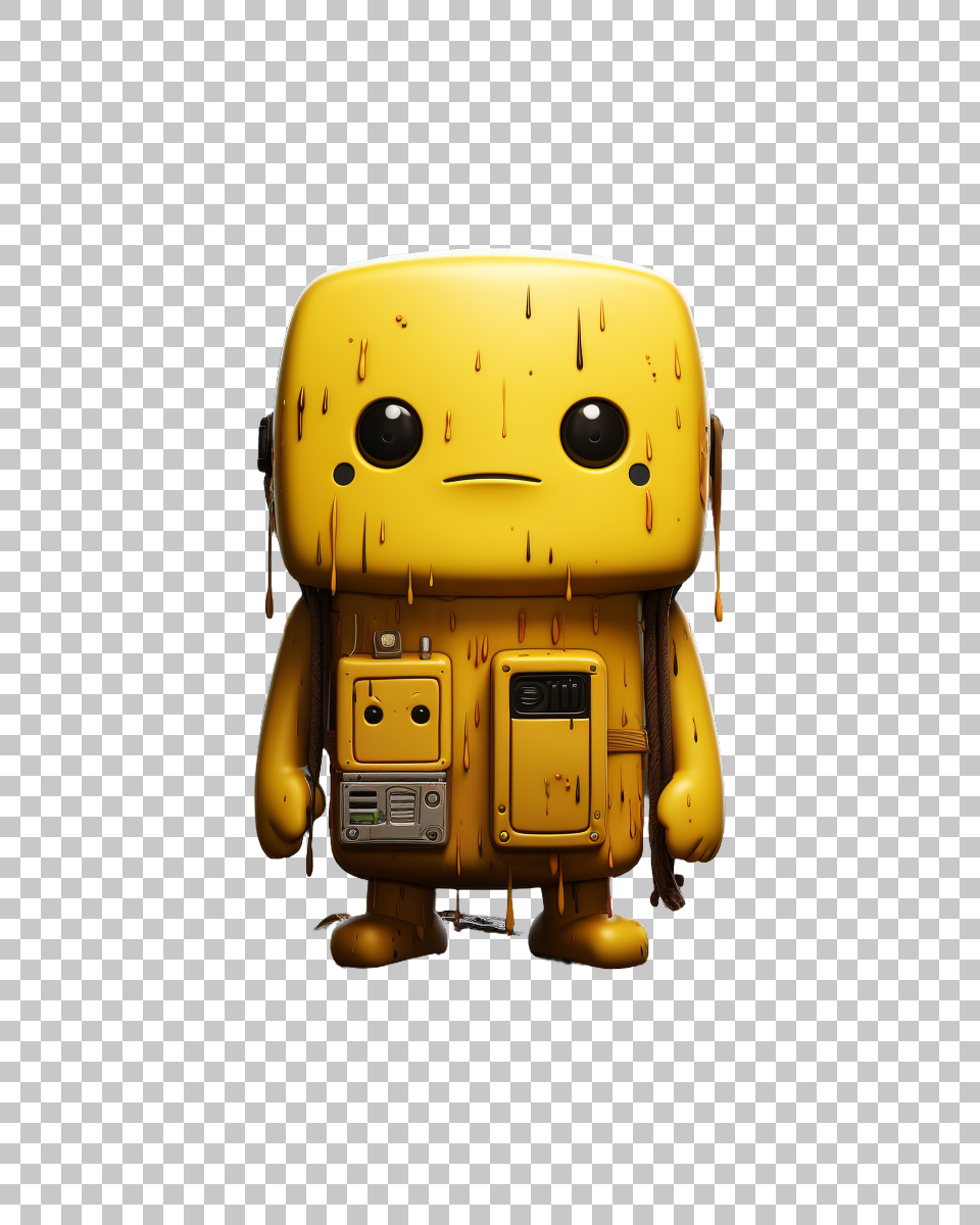 Whimsical Jake the Dog PNG, Vibrant Tribute to Adventure Time's Memorable Character, Animation