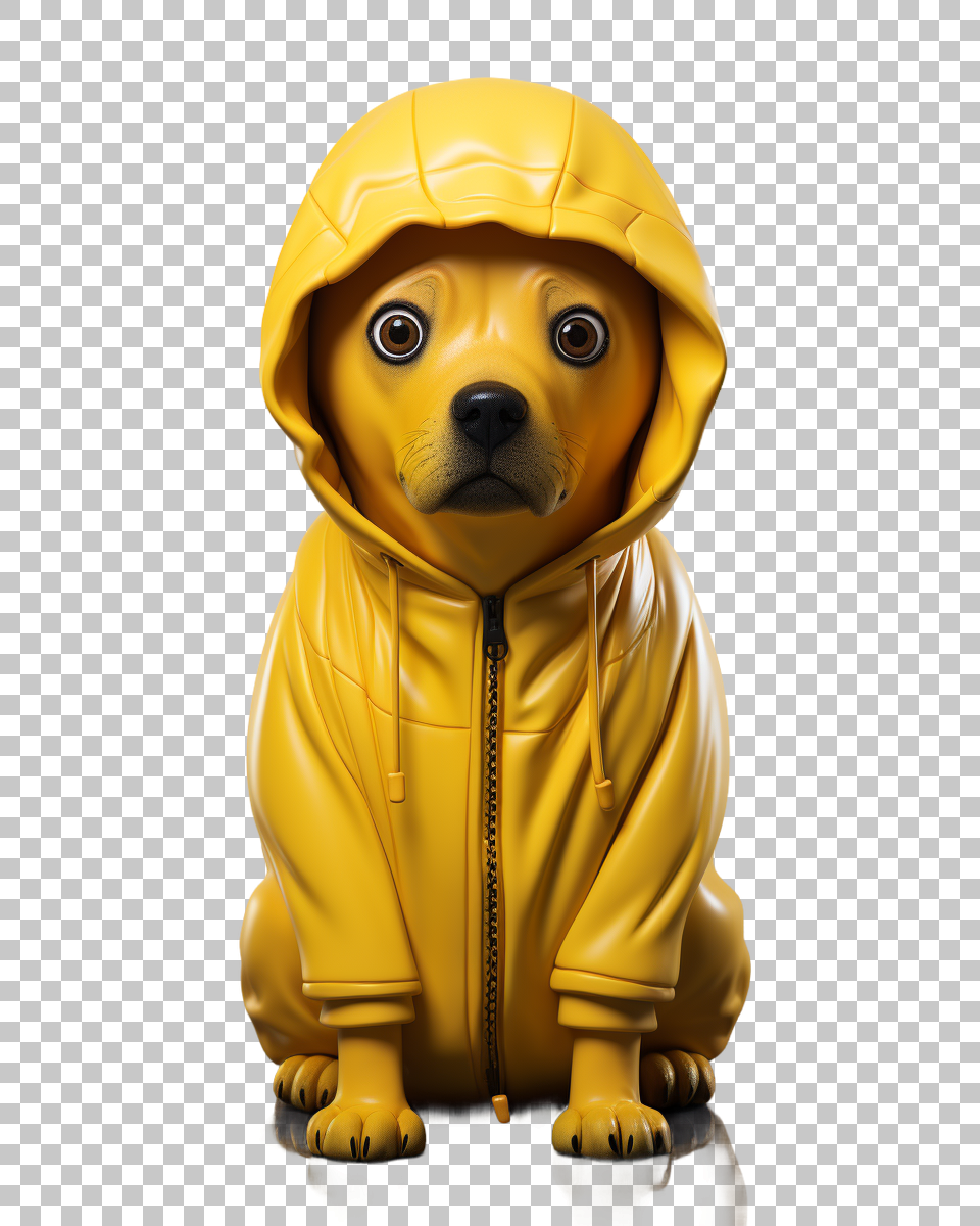 Jake the Dog PNG, Iconic Art Celebrating Adventure Time's Beloved Canine, Cartoon