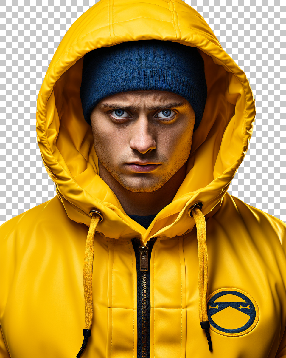 Vibrant Jake the Dog PNG, Whimsical Artwork of the Stretchy Pooch, TV Show, Cartoon