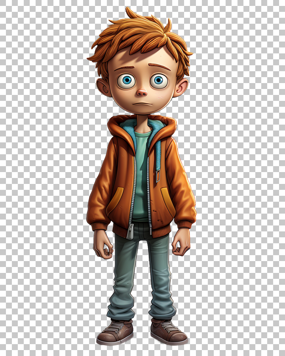 Morty Smith PNG, Join Wacky Adventures, Rick and Morty's Grandson, Animation Cartoon

