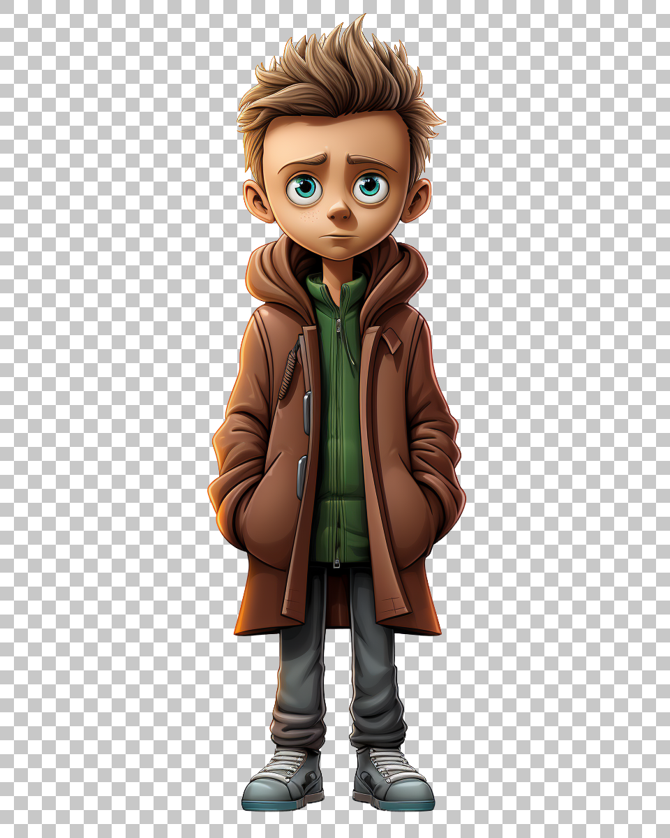 Morty Smith PNG Illustration, Adventures with Rick and Morty's Companion, Cartoon Animation