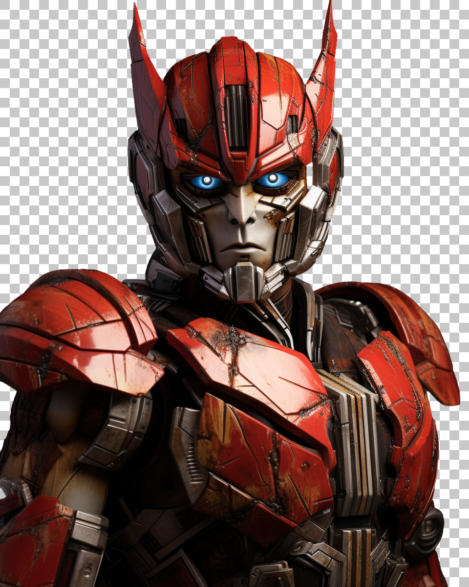 Optimus Prime, Galactic Protector, PNG Art: Defend Against Decepticons, Animation, Robot