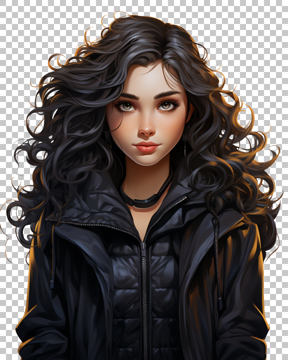 Raven Teen Titans PNG Illustration, Vibrant Tribute to Teen Titans, Cartoon, Animation
