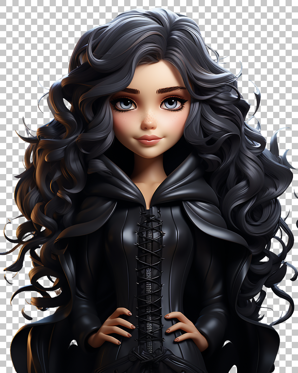 Raven Teen Titans PNG Drawing, Iconic DC Comics Moment, Cartoon, Animation