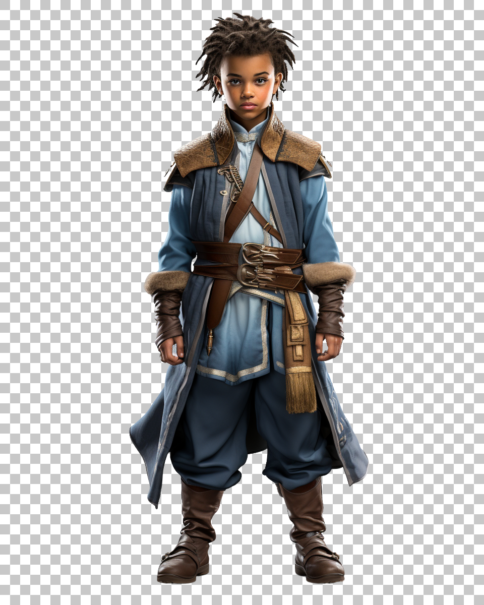 Sokka Avatar PNG Drawing, Celebrating Legendary Animated Water Tribe Member, Animation