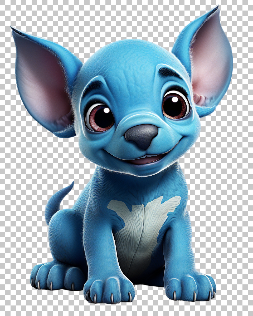 Stitch and Lilo fan favorite characters, Ohana spirit, Disney friendship