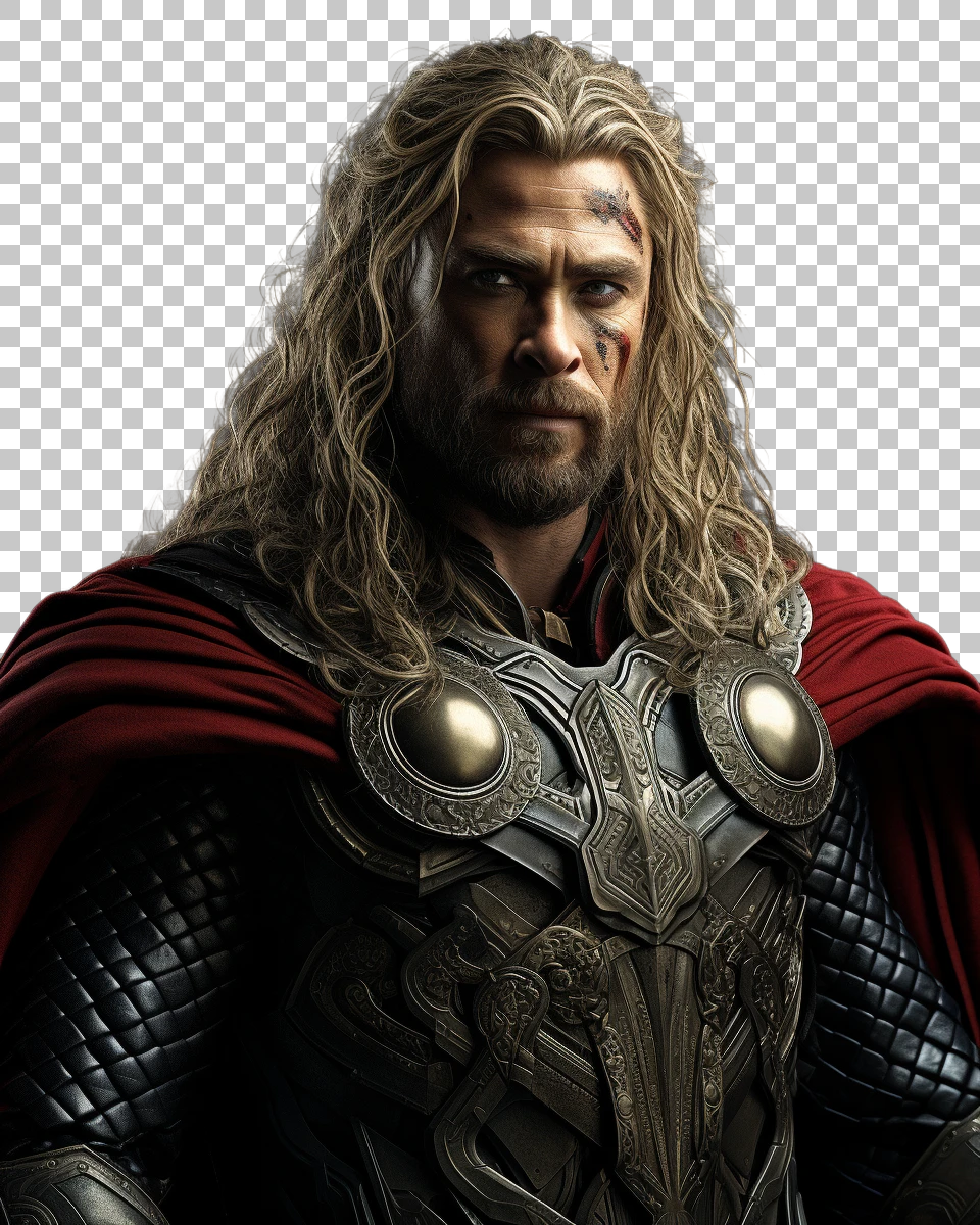 Thor Clipart, Marvel Superhero, Mjolnir Icon, Marvel Movie Icon