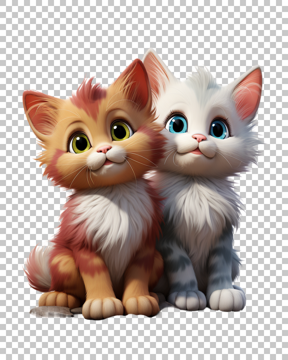 Tom and Jerry Clipart, Classic Animation Series, Famous Cat Mouse