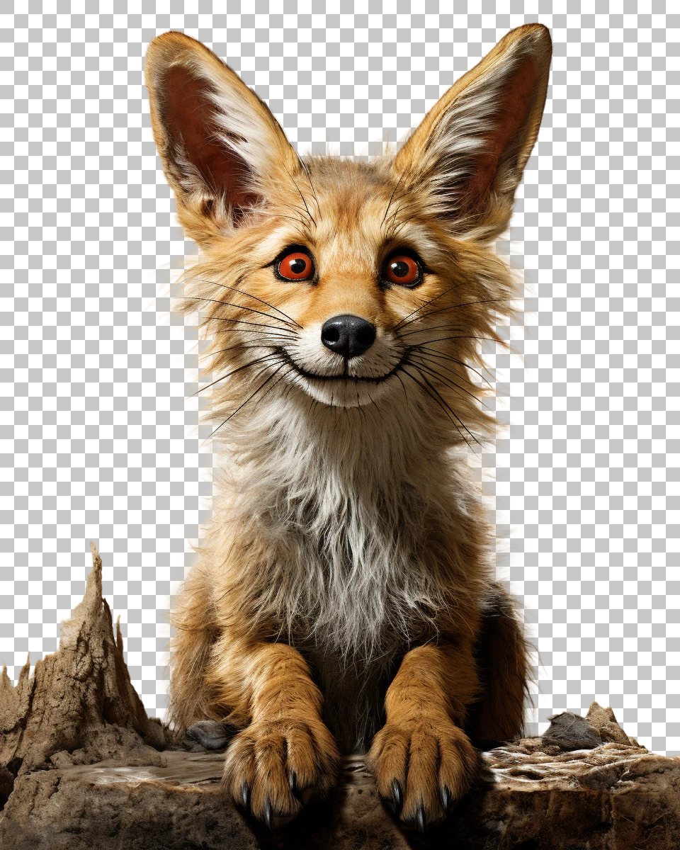 Wile E. Coyote PNG, Looney Tunes Character, Cartoon Clipart
