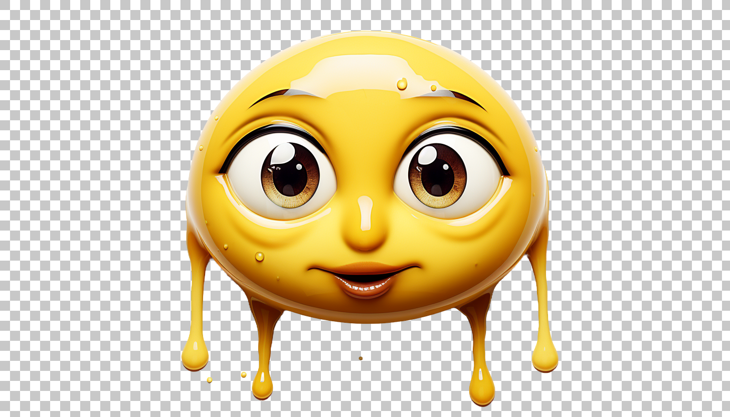 Sad Face Emoji PNG, Crying Clipart, Sorrowful Icon