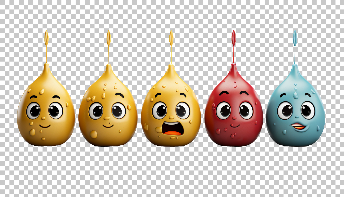 Sad Face Emoji PNG, Crying Clipart, Unhappy Icon