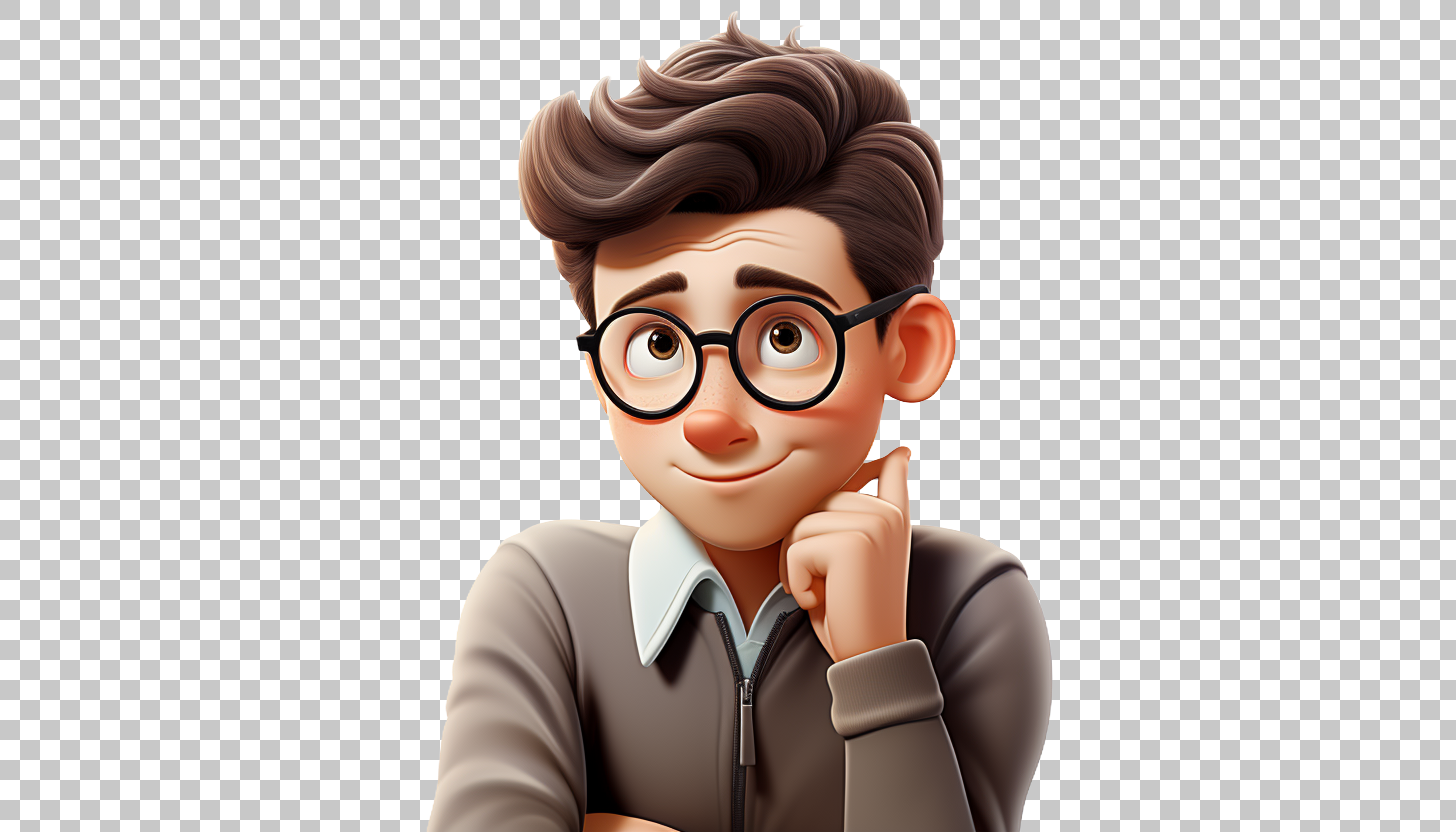 Contemplating Symbol, Thinking Face Emoji png, Pensive Icon