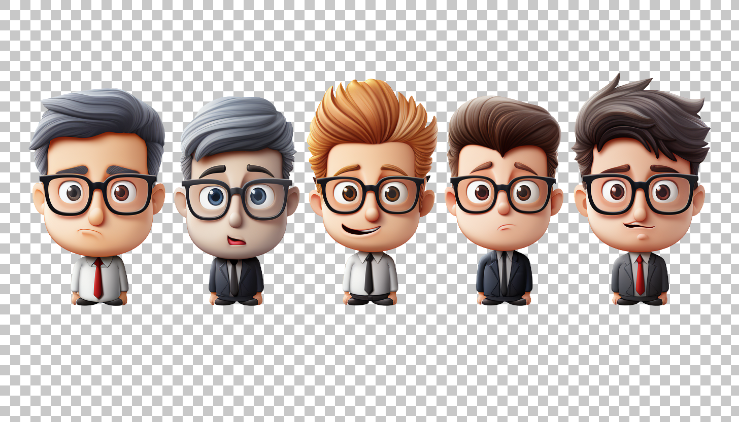 Pensive Icon, Thinking Face Emoji png, Contemplative Emoticon